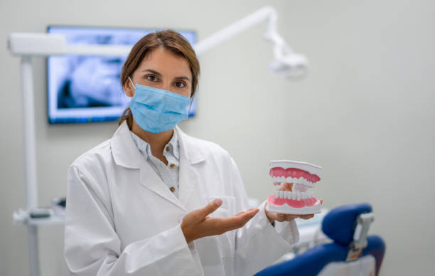 Best Emergency Dentist for Lost Fillings or Crowns in Hazlehurst, MS